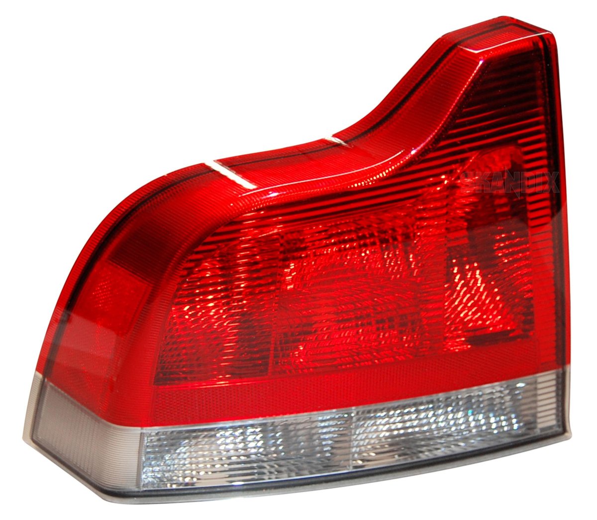 1009080 baglygte volvo S60 venstre 2001-05 - Billede 1