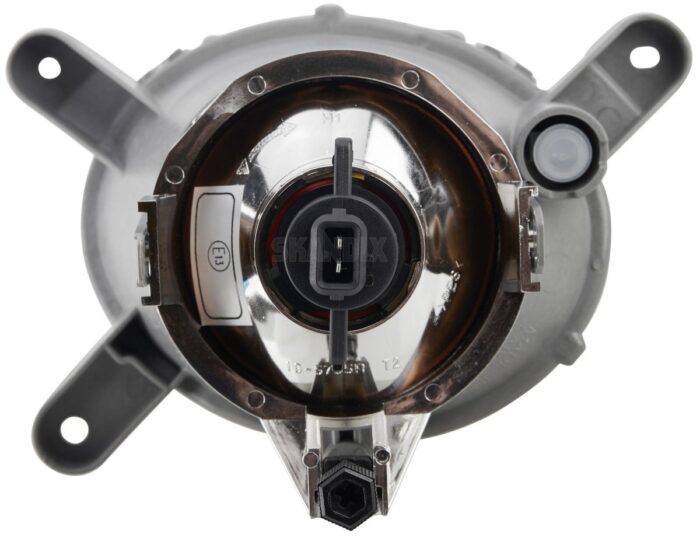 tågelygte venstre volvo S60 2005-09 - Billede 2