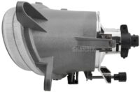 tågelygte venstre volvo S60 2005-09 - Billede 3