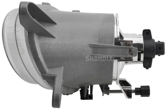 tågelygte venstre volvo S60 2005-09 - Billede 3