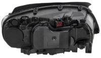 Forlygte venstre volvo V70/XC S80 2014 LED kørelys - Billede 2