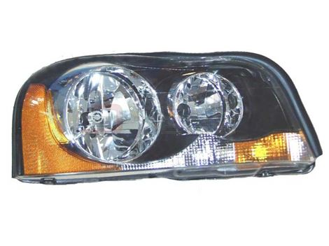 10_44008 forlygte volvo XC90 2003-10 højre H7/H7 OEM - Billede 1