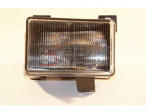 10_65271 tågelygte volvo S40 V40 1996-00 venstre - Billede 1