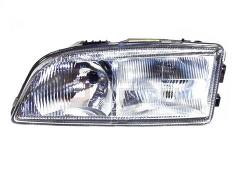 10_69596 Forlygte venstre volvo S70 V70/XC C70 1997-00 - Billede 1