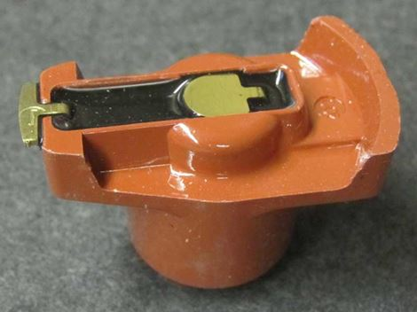 1234332088 Rotor 1234332088, Volvo Amazon B4B/B16 - Billede 1