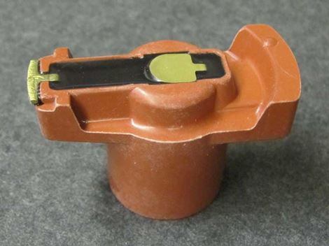 1234332215 Rotor 1234332271, Volvo Amazon/PV/210 B18/B20 - Billede 1