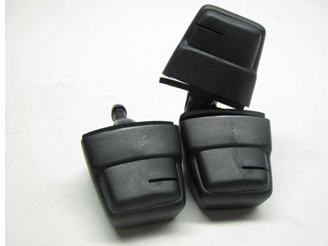 1369855-washer-nozzle Sprinklerdyse bagrude volvo 240 700 900 V90 - Billede 1