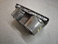 Volvo V50 C30 S40 kopholder, brugt - Billede 2