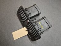 Volvo V50 S40 Center luftdyse, brugt - Billede 3