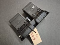 Volvo V50 S40 Center luftdyse, brugt - Billede 2