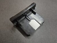 Volvo V50 S40 C30 Radio informationsdisplay, brugt - Billede 3