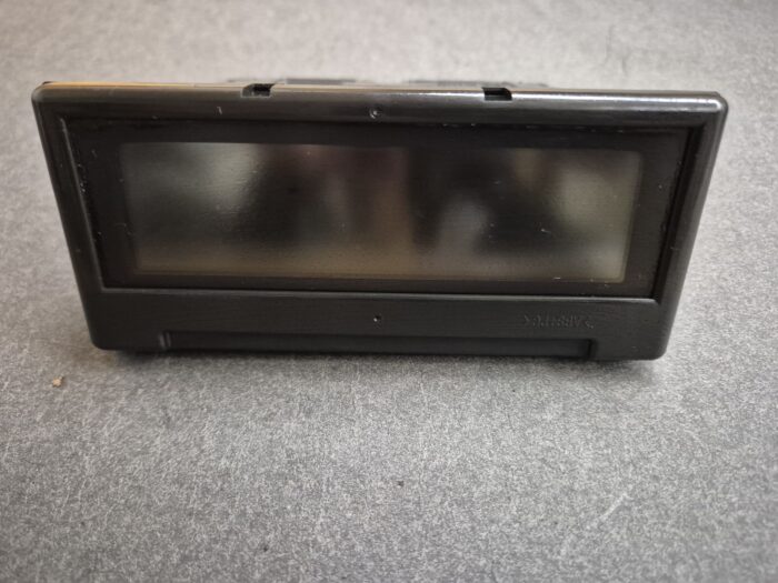 Volvo V50 S40 C30 Radio informationsdisplay, brugt - Billede 2