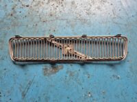 Volvo V50 frontgitter, brugt - Billede 2