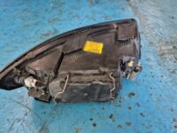 Volvo V50 Venstre forlygte, brugt - Billede 3