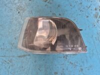 Volvo S40 V40 Blinklys venstre foran med klart glas, brugt