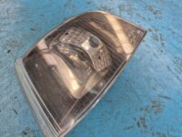 Volvo S40 V40 Blinklys venstre foran med klart glas, brugt - Billede 2