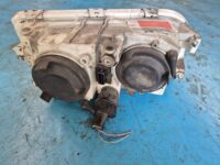 Volvo S40 V40 Forlygte venstre (dobbelt forlygte), brugt - Billede 3