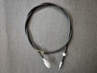 Spedometerkabel B16, Volvo 120 130, PV