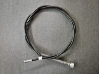 Spedometerkabel lille gevind uden OD, Volvo 120, 130, 220, P210, PV