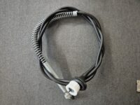 Speedometerkabel, Volvo 140, 164, 200