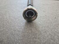 Speedometerkabel, Volvo 120, 130, 220, 140, 164, PV, P210 - Billede 5