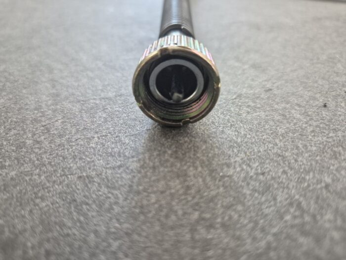 Speedometerkabel, Volvo 120, 130, 220, 140, 164, PV, P210 - Billede 5