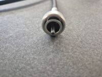 Speedometerkabel, Volvo 120, 130, 220, 140, 164, PV, P210 - Billede 4