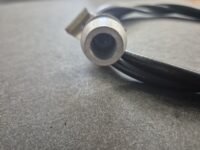 Spedometerkabel B16, Volvo 120 130, PV - Billede 4