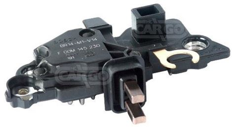 230994 Spændingsregulator 230994, Volvo S40/V40 1996-04 - Billede 1