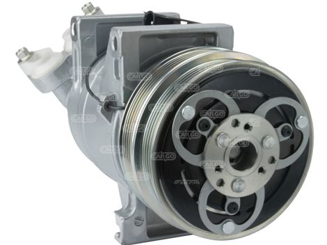 240926 klima kompressor volvo C30 B5244 2004-12 - Billede 1