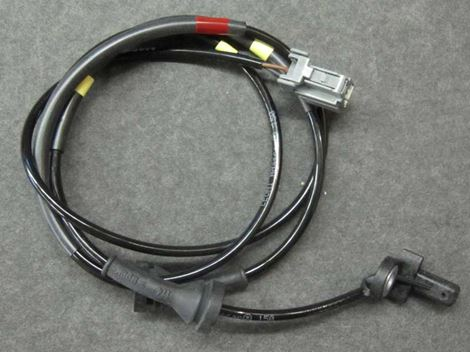 30773742 ABS sensor føler venstre bag, original, volvo S60 V70 V70XC S80 - Billede 1