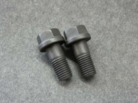 Bolt caliberåg bag, Volvo S40 V40