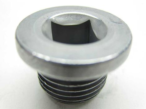 31216539-oliebundprop Oliebundprop volvo 440 460 480 - Billede 1