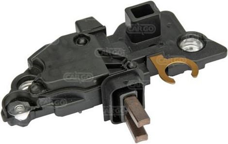 330587 Spændingsregulator 330587, Volvo S60/V70/S80/XC90 - Billede 1