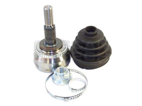 51_20931 Drivakselled volvo 850 S70 V70 alle benzin uden turbo - Billede 1
