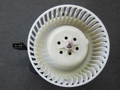 51_6325-bl-C3-A6sermotor Blæsermotor 51,6325, Volvo 740/760/780 1982-88 - Billede 1