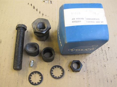 54925 Repkit øvre bærearm yderst 54925, PV444/544/210 Duett - Billede 1