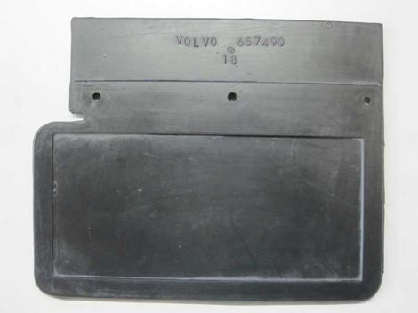 657490-az_pv stænklap foran, volvo PV Amazon - Billede 1