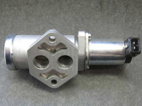 70859134 Tomgangsventil 70859134, Volvo S40/V40 1996-99 - Billede 1