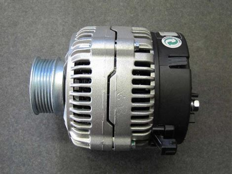 8111118 Generator 111894, Volvo 850 1996-97 / S70 V70 1997-00 - Billede 1