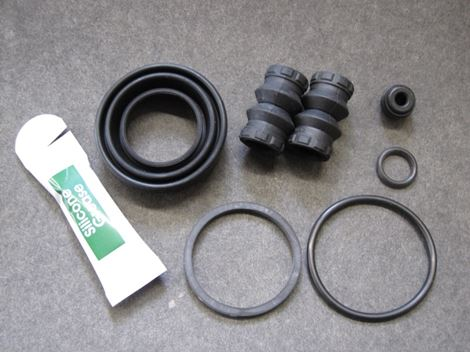 8170203863 Rep.sæt kaliber bag 8170203863, Volvo V70 2008-16 - Billede 1