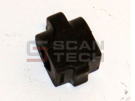 85_3184 Gummi til stabilisatorstang 21mm 700 900 - Billede 1