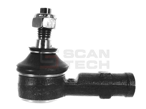 85_348 Styrekugle volvo 240 260 740 940 1983-98 - Billede 1