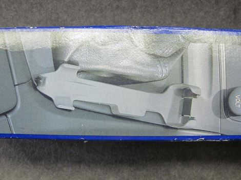 8641541 V70/XC holder til håndsæt - Billede 1