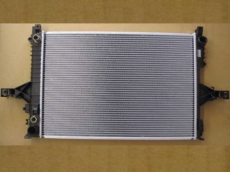 908008-2 Køler volvo S60 V70 V70XC S80 - Billede 1