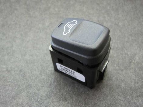 9168279 alarmknap volvo V70 S80 - Billede 1