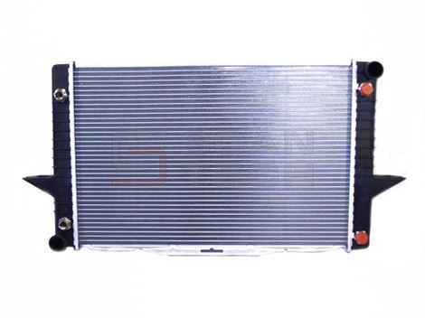 91_01356 Køler volvo 850 S70 V70 1997-98 alle med benzin motor - Billede 1