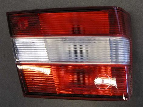 960-v-ind-3538340 Baglygte venstre inderst 3538340, Volvo 940/960 sedan - Billede 1