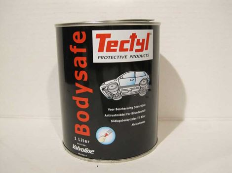 antirust-200354 Tectyl Bodysafe pensel - Billede 1