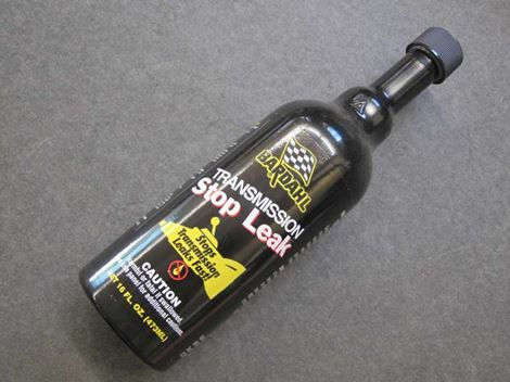 bardahl-06018 Bardahl Transmission Stop Leak, automatgear, 06018 - Billede 1
